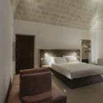 Camera ALLORO - B&B Matera centro- Euvodia Luxury Rooms